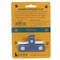E & S Imports 4.0 Inch Maltese Chip Clip Everyday Chip Clip , Magnetic Fridge Clip